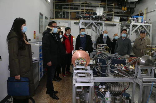 2020年度腫瘤粒子治療尖端技術研討班 線上線下融合的創新實踐